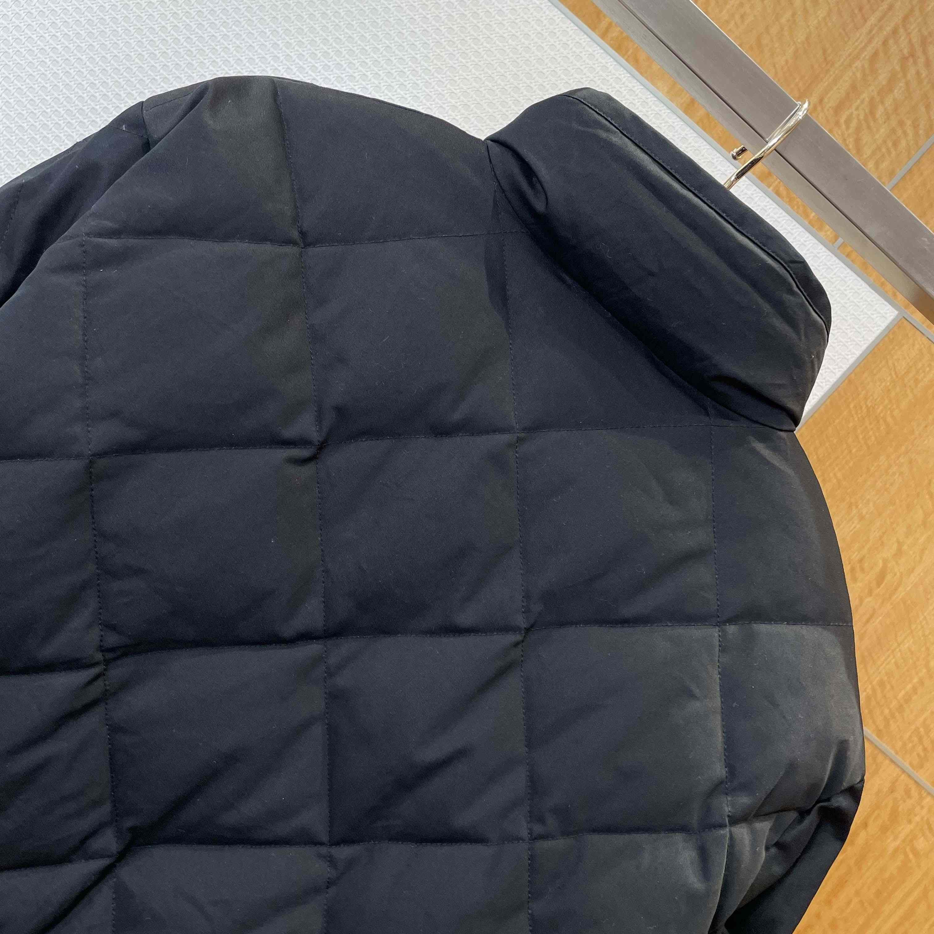 Chrome Hearts Shirt Jacket  - DopestKickz