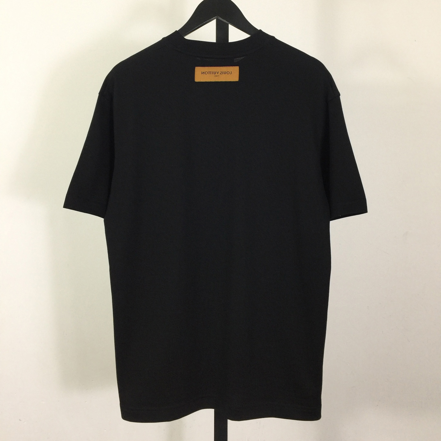 Louis Vuitton Chain Detail T-Shirt  - DopestKickz