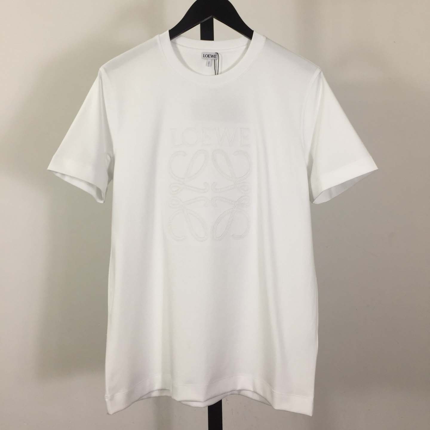 Loewe Regular Fit T-shirt - DopestKickz