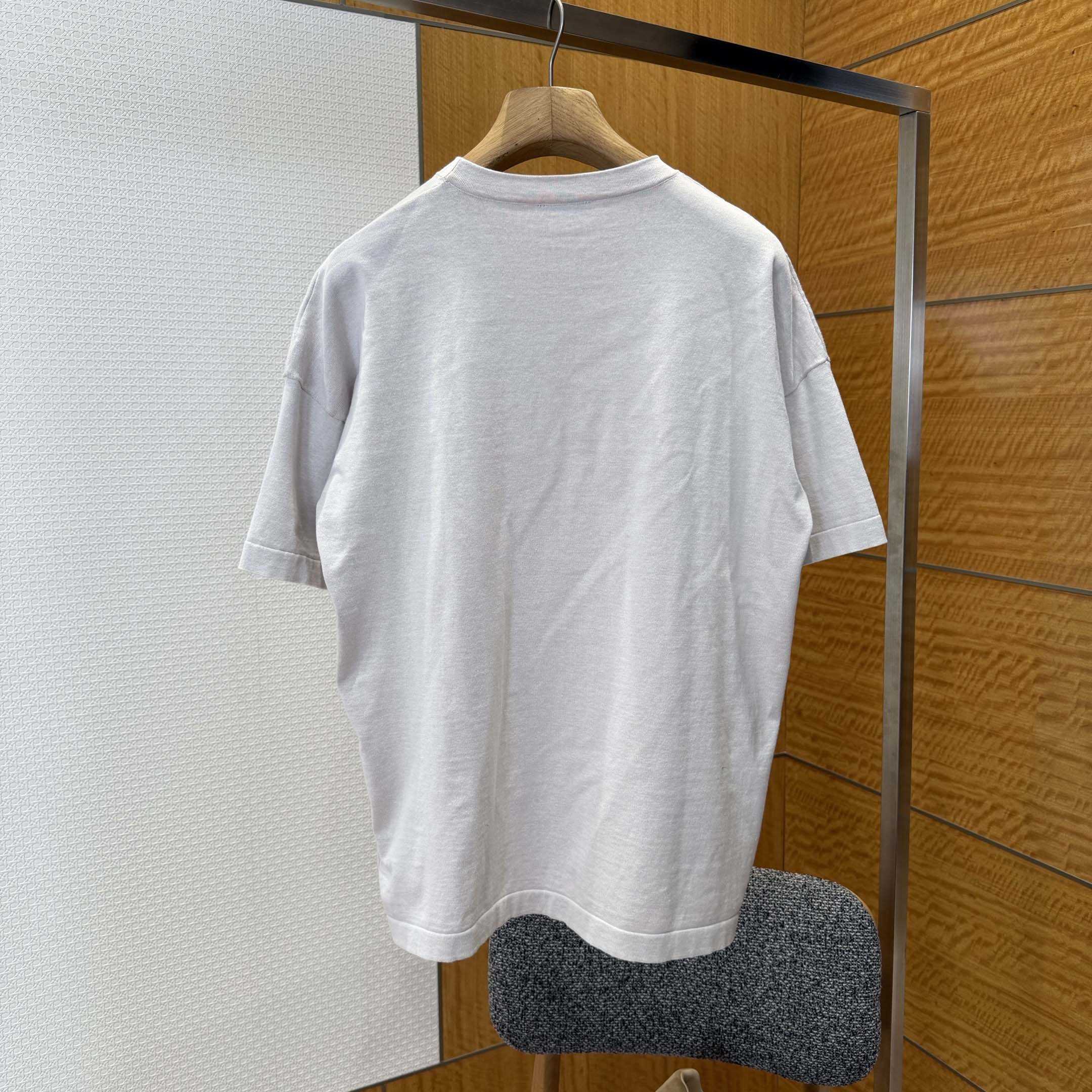 Christian Dior Couture T-Shirt - DopestKickz