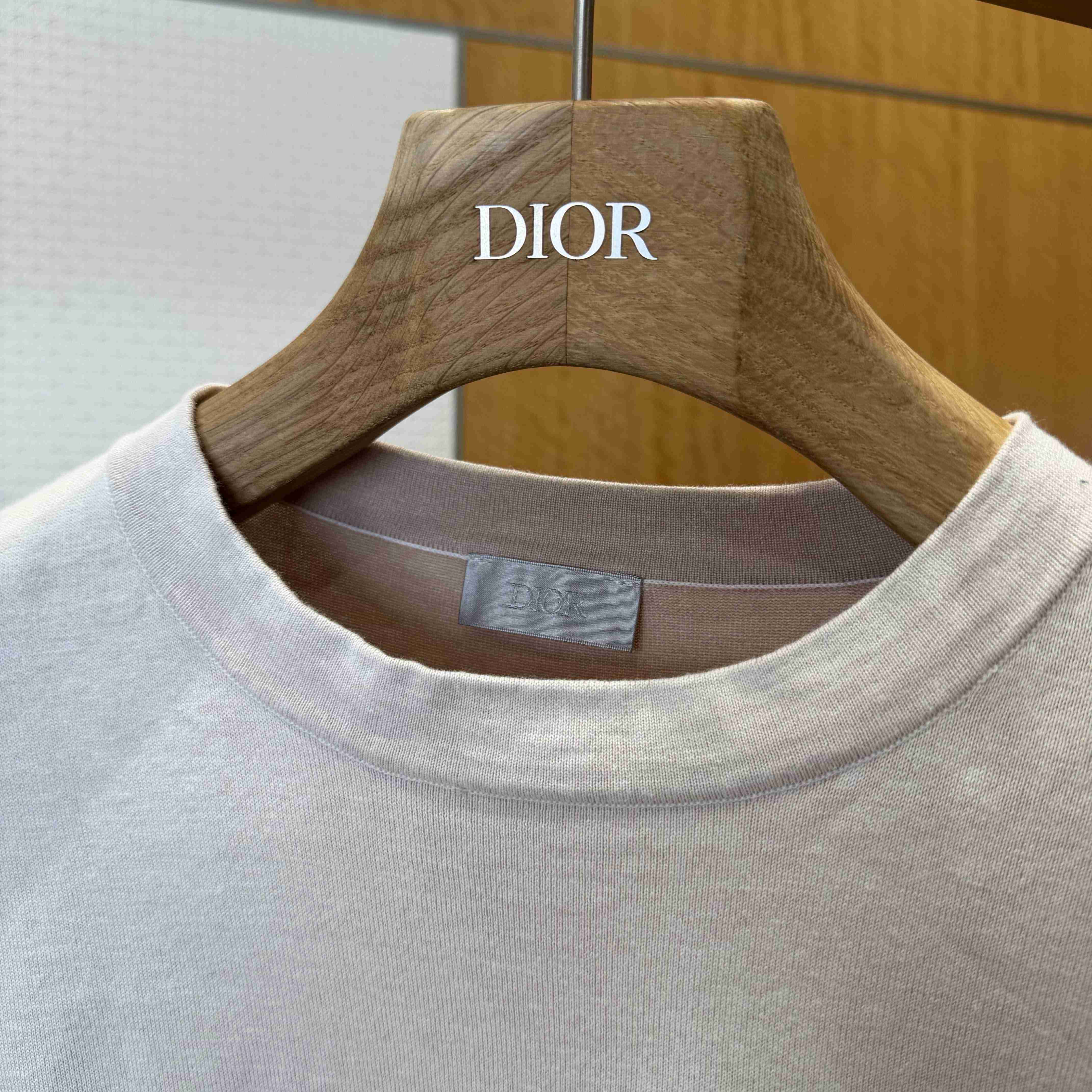 Christian Dior Couture T-Shirt - DopestKickz