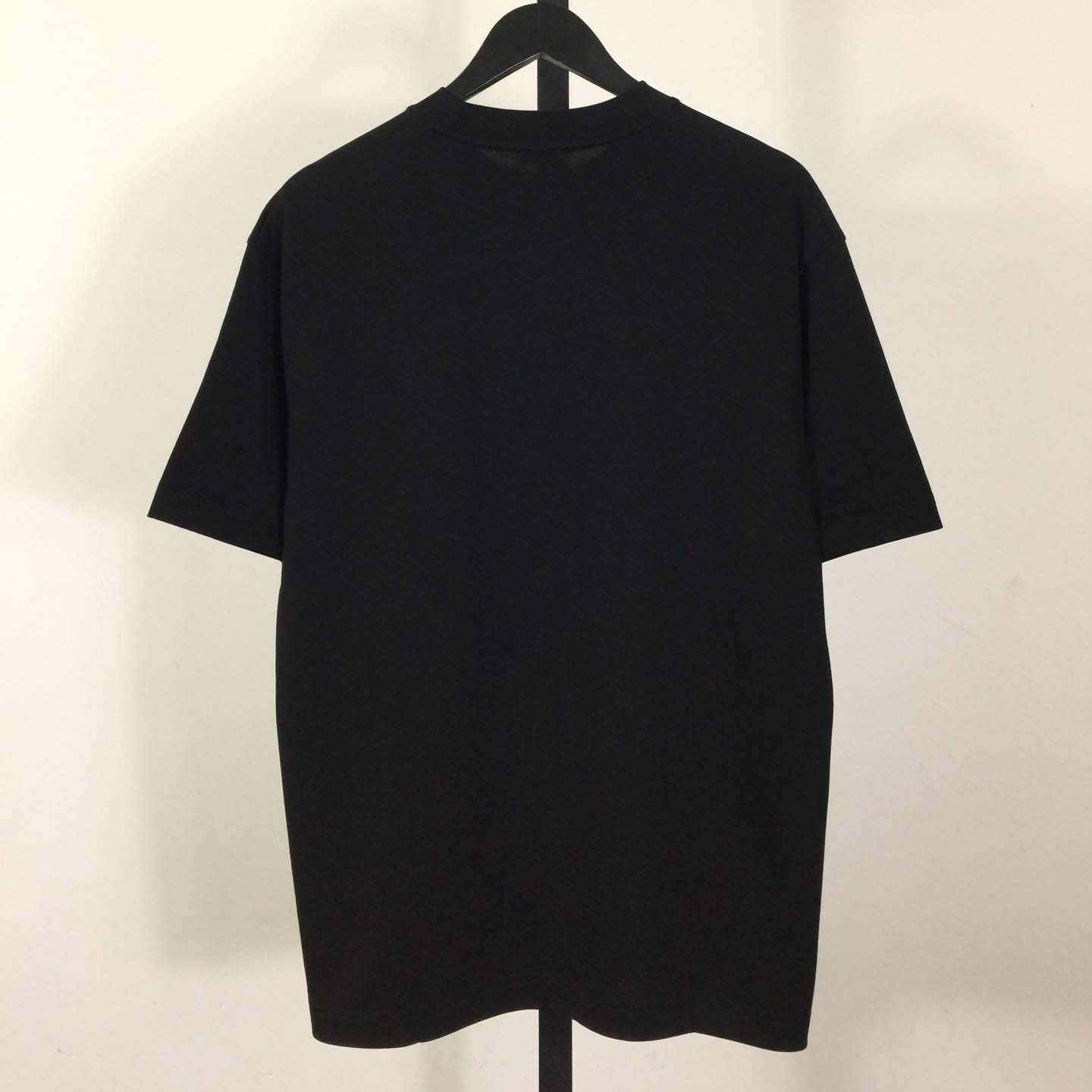 Loewe Regular Fit T-shirt - DopestKickz