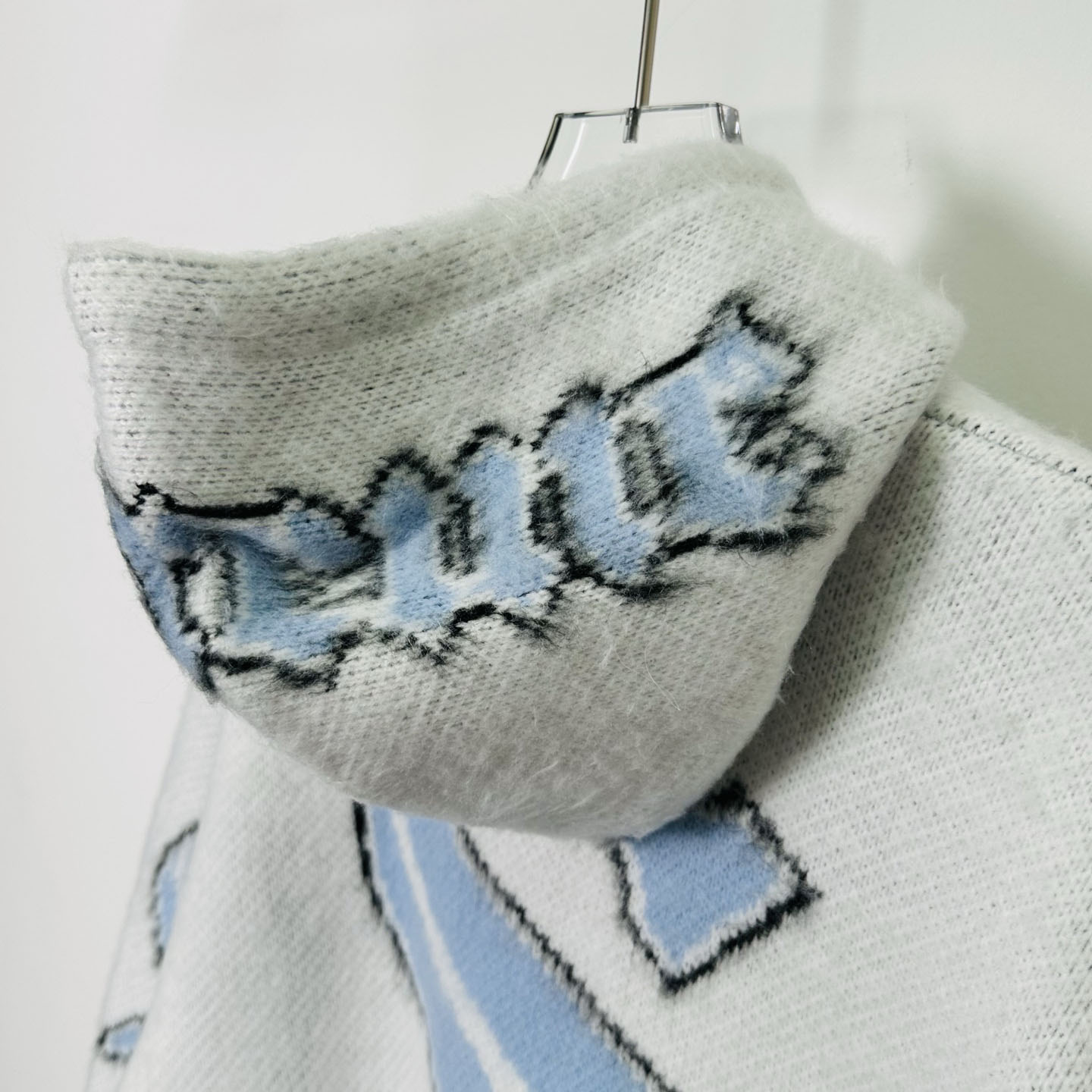 Supreme x Chicago White Sox Zip Up Hooded Sweater 'White' - DopestKickz