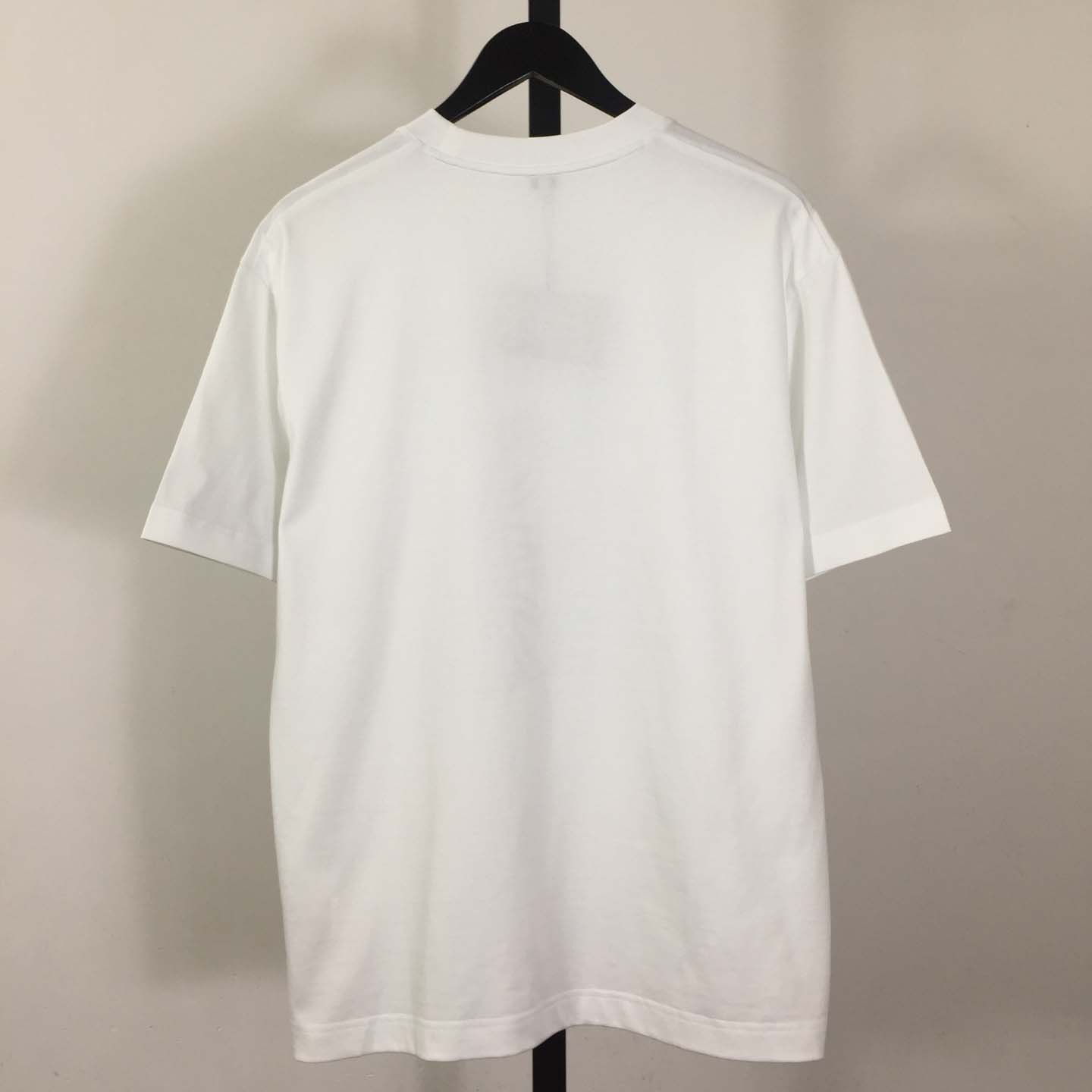 Loewe Regular Fit T-shirt - DopestKickz