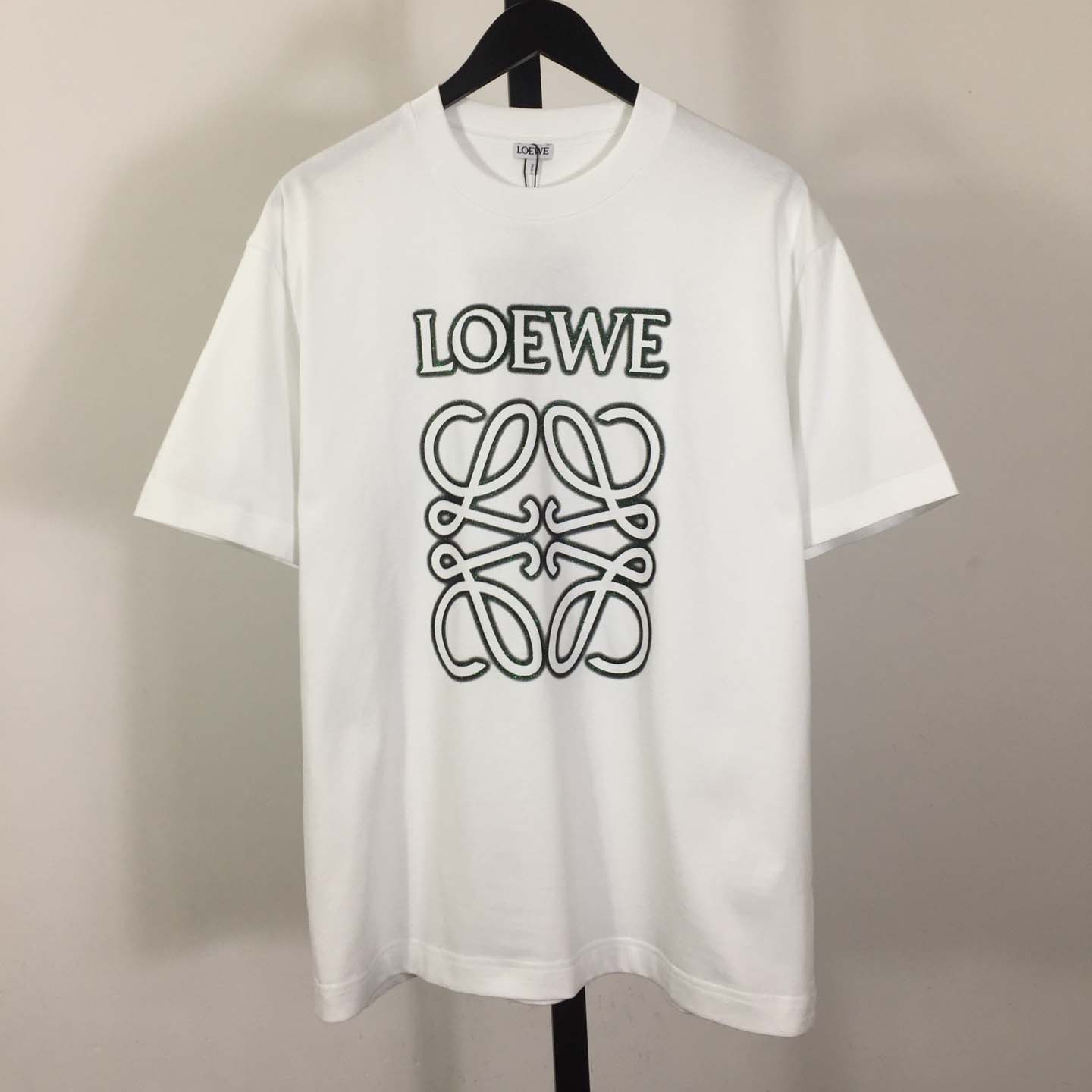 Loewe Regular Fit T-shirt - DopestKickz