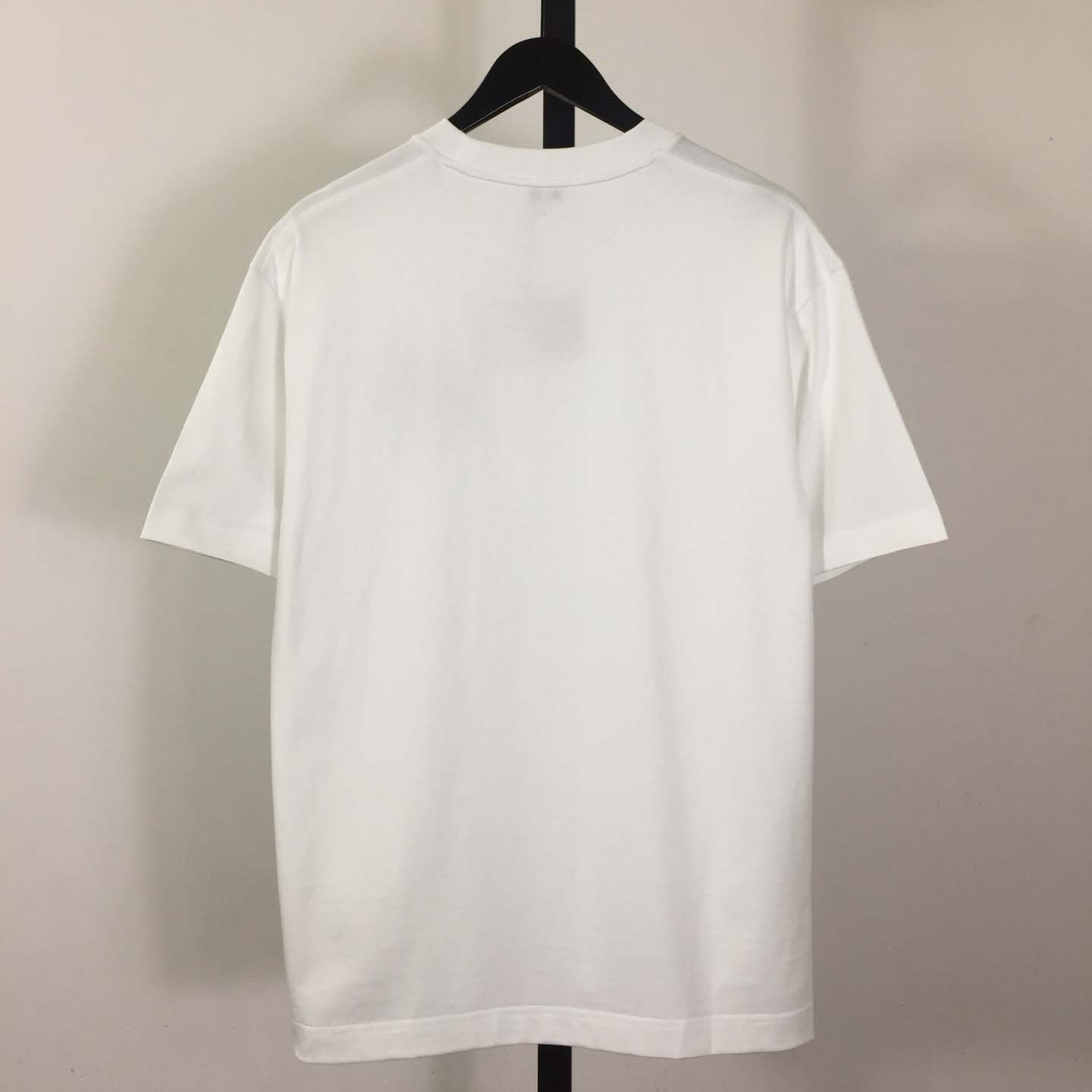 Loewe Regular Fit T-shirt - DopestKickz