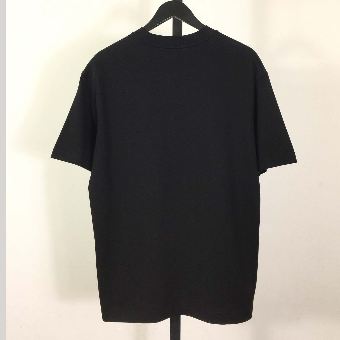 Loewe Regular Fit T-shirt - DopestKickz