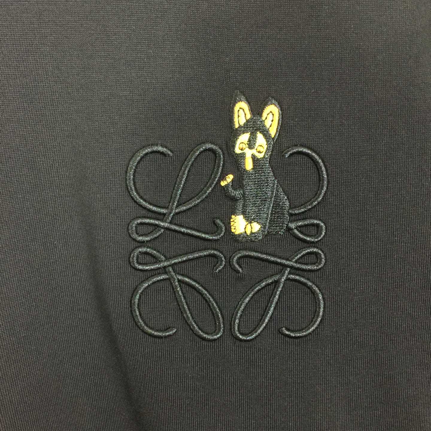 Loewe Regular Fit T-shirt - DopestKickz