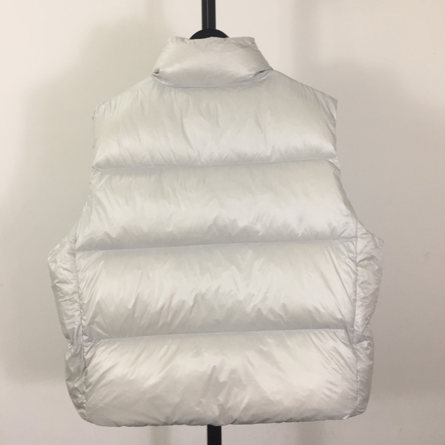 Canada Goose Cypress Puffer Vest Black Label - DopestKickz