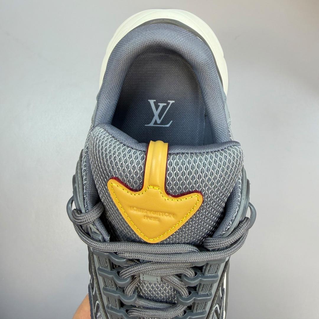 Louis Vuitton Summit Sneaker 1AJAG7 - DopestKickz