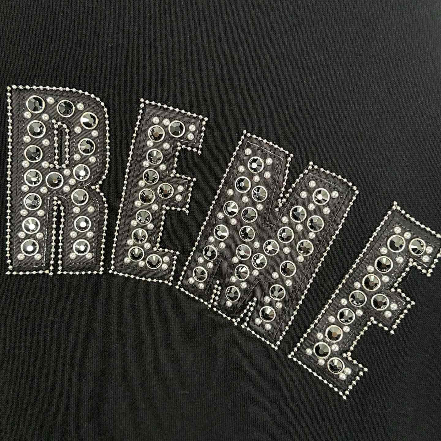 Supreme x B.B. Simon Zip Up Hooded Sweatshirt 'Black' - DopestKickz