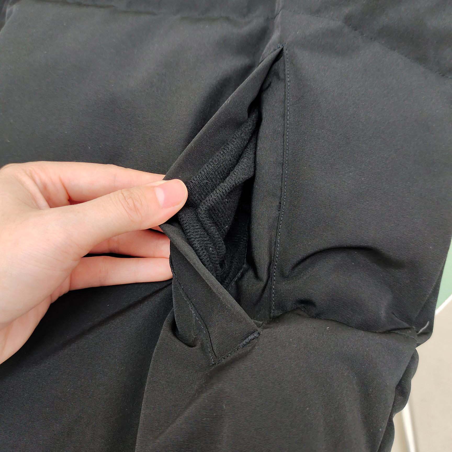 Canada Goose Garson Vest Black Label - DopestKickz