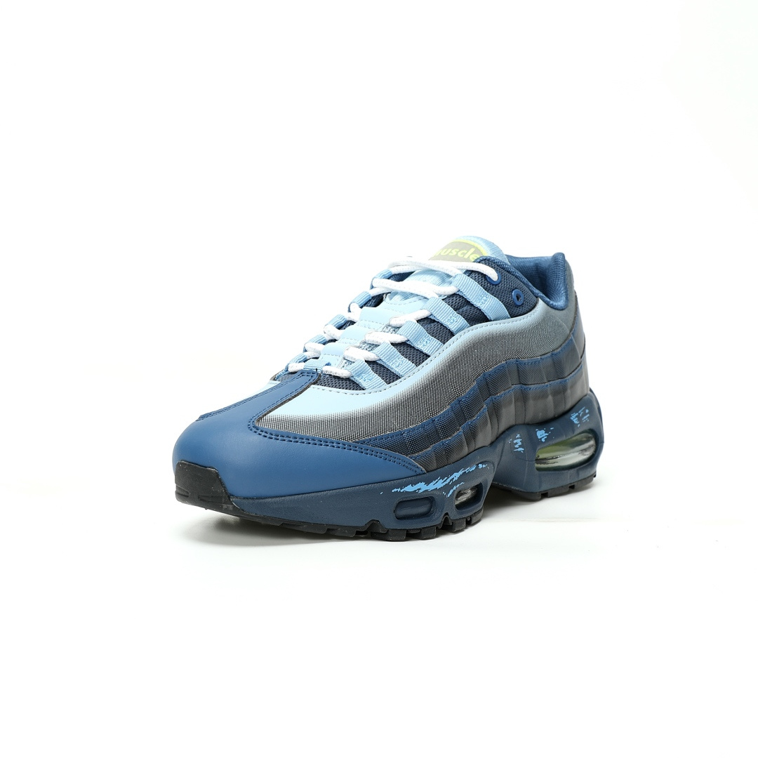 Ygo x Nike Air Max 95 SP      II7404-400 - DopestKickz