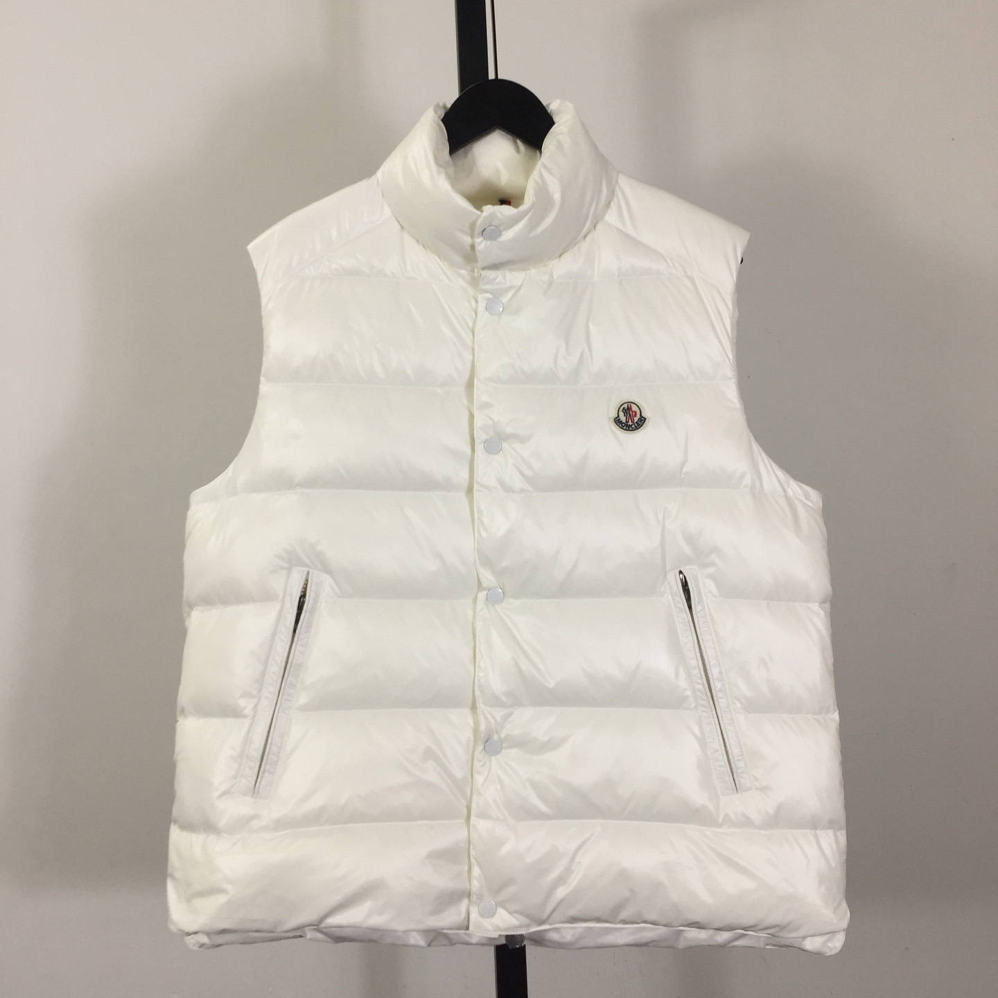 Moncler Contrin Down Vest - DopestKickz