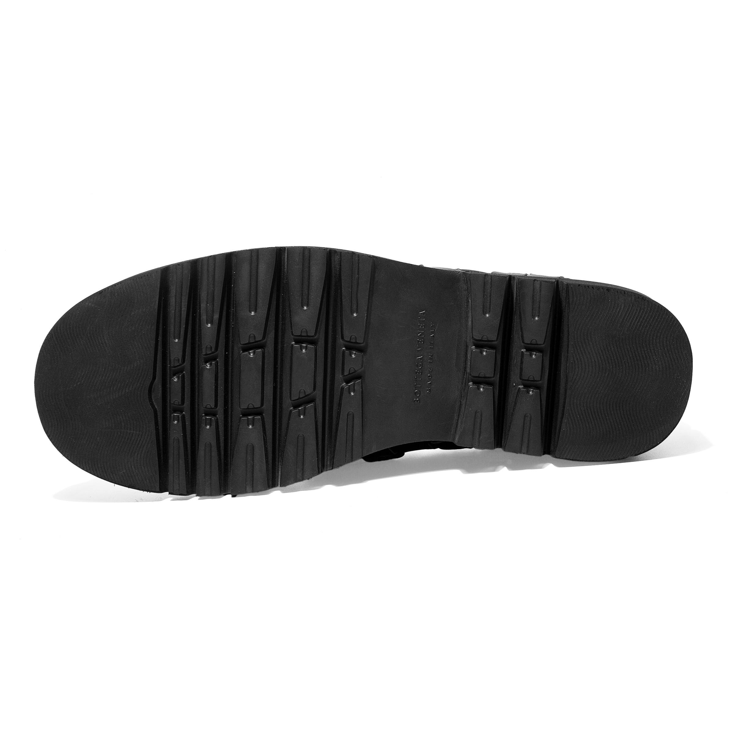 Bottega Veneta Haddock Loafer - DopestKickz