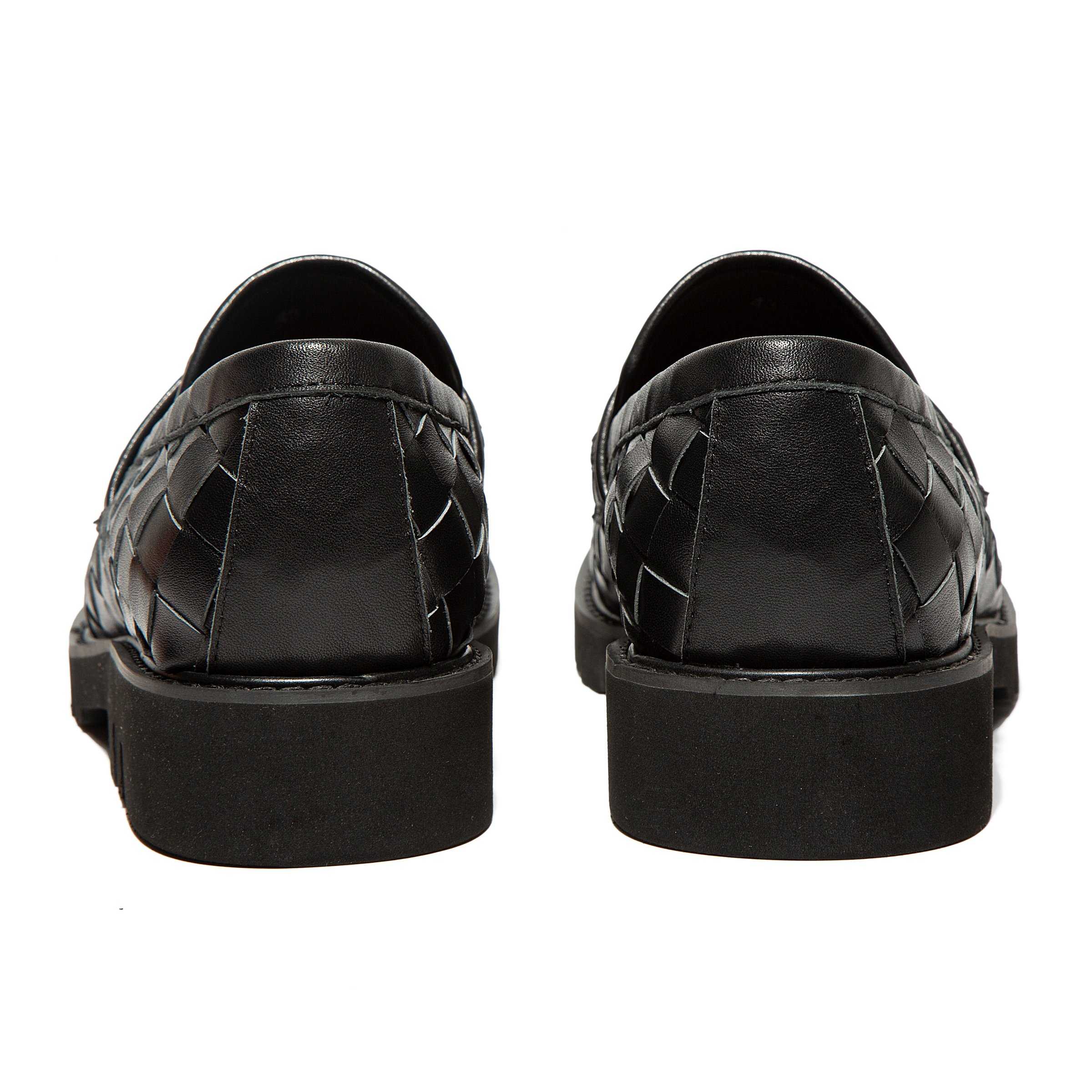 Bottega Veneta Haddock Loafer - DopestKickz