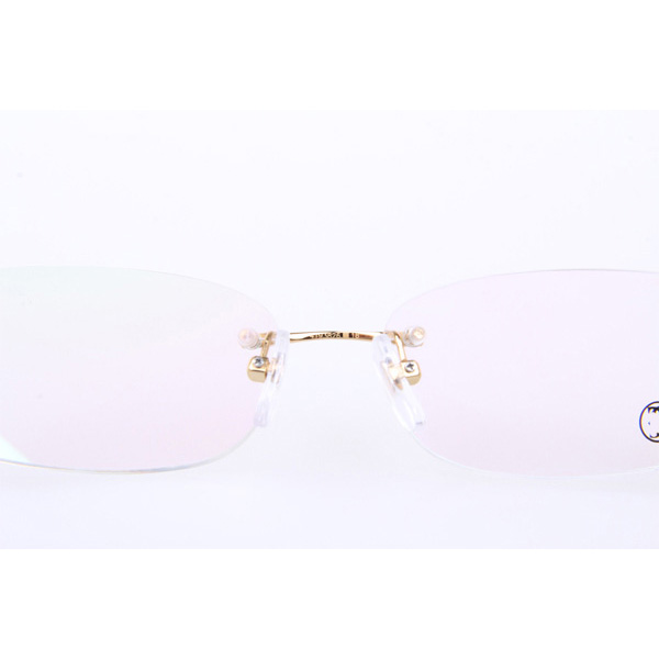 Cartier CT 4193826 Eyeglasses In Gold - DopestKickz