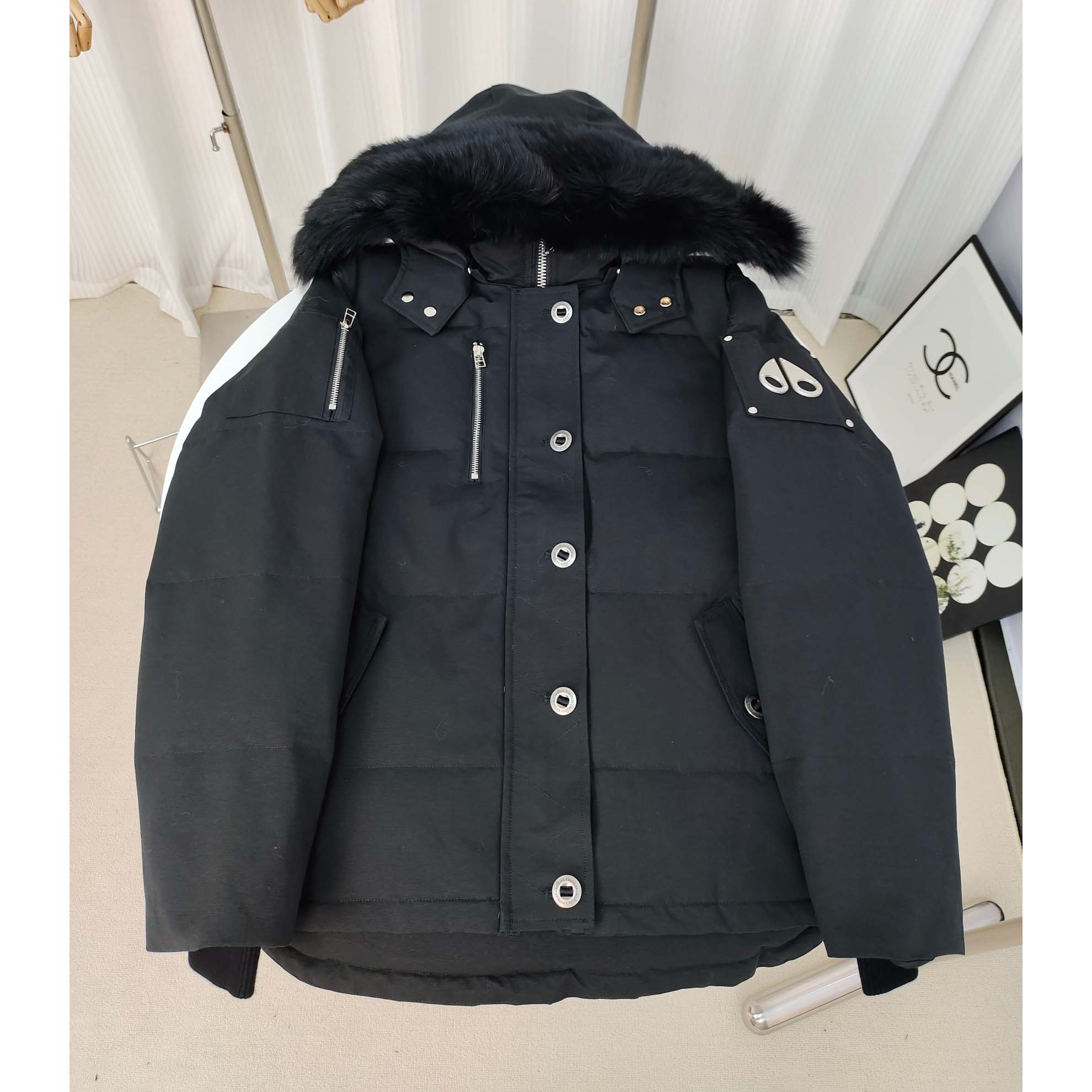 Canada Goose Womens Winter Down Parka - DopestKickz