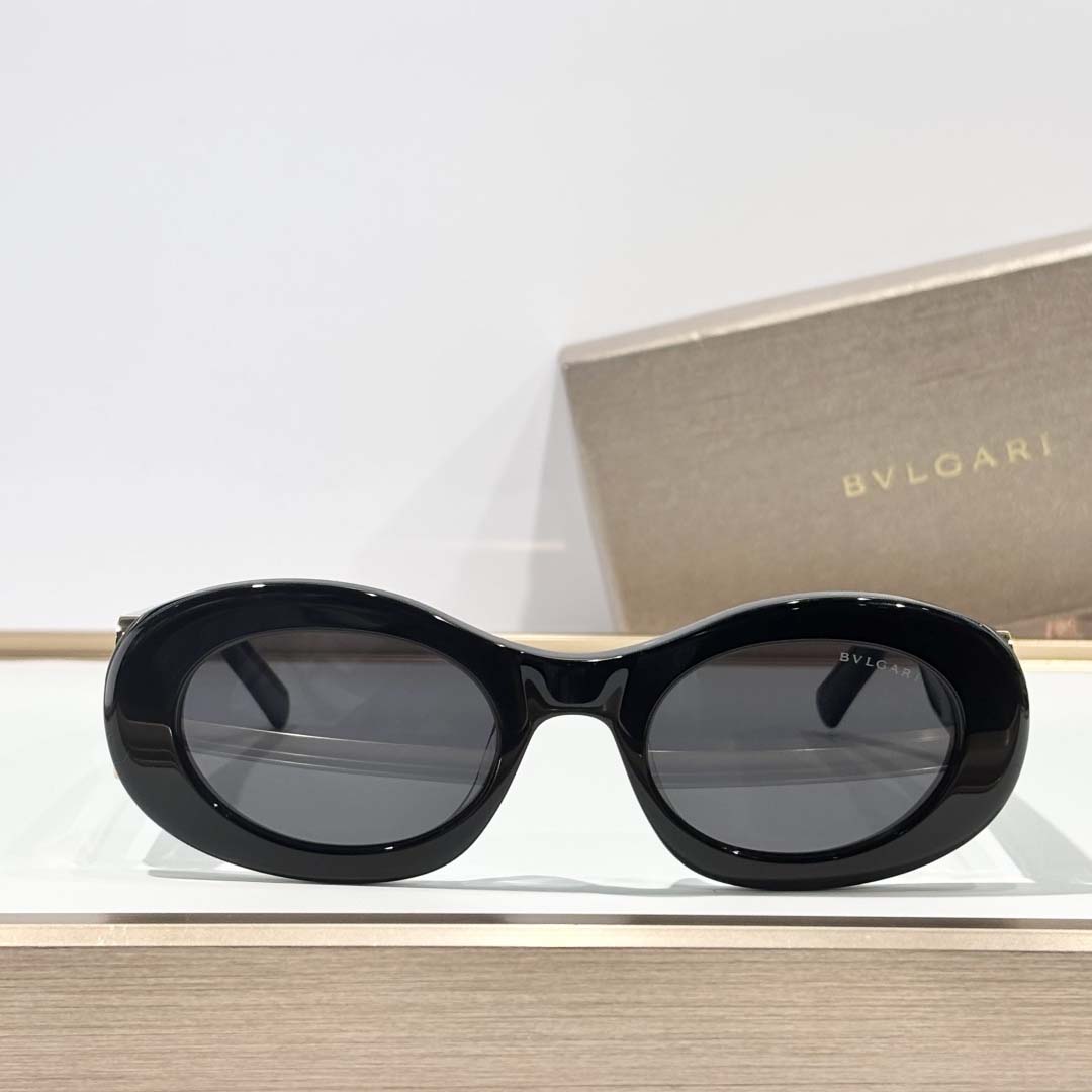 Bvlgari BV40070I Sunglasses    - DopestKickz