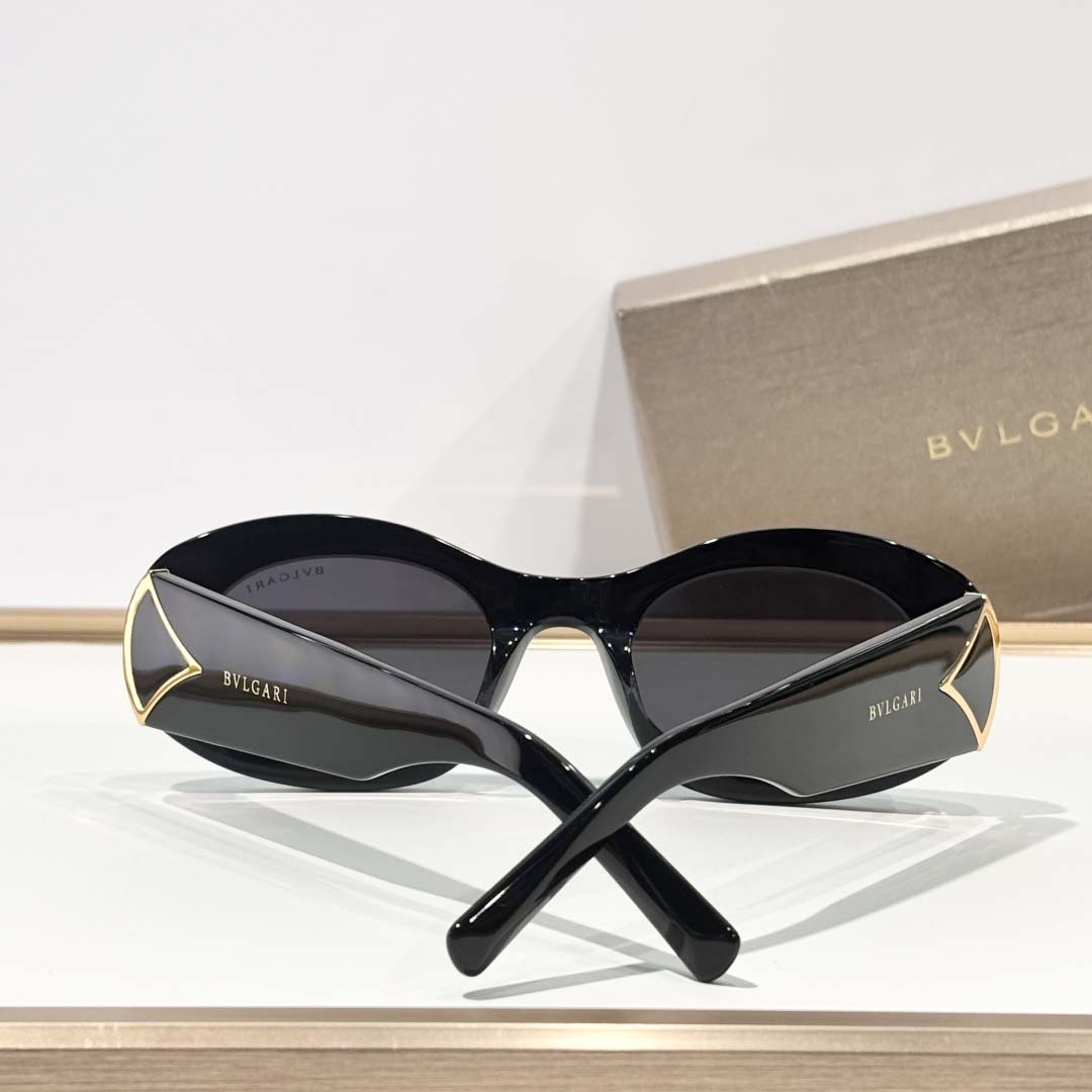 Bvlgari BV40070I Sunglasses    - DopestKickz