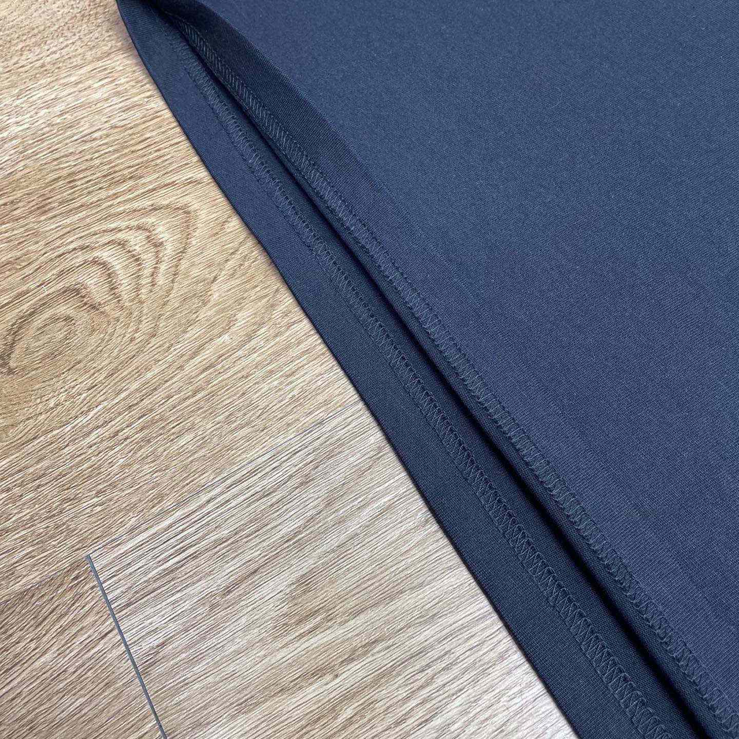 Casablanca Tennis Club Beyond Destiny Short Sleeve T‑Shirt C1133 - DopestKickz