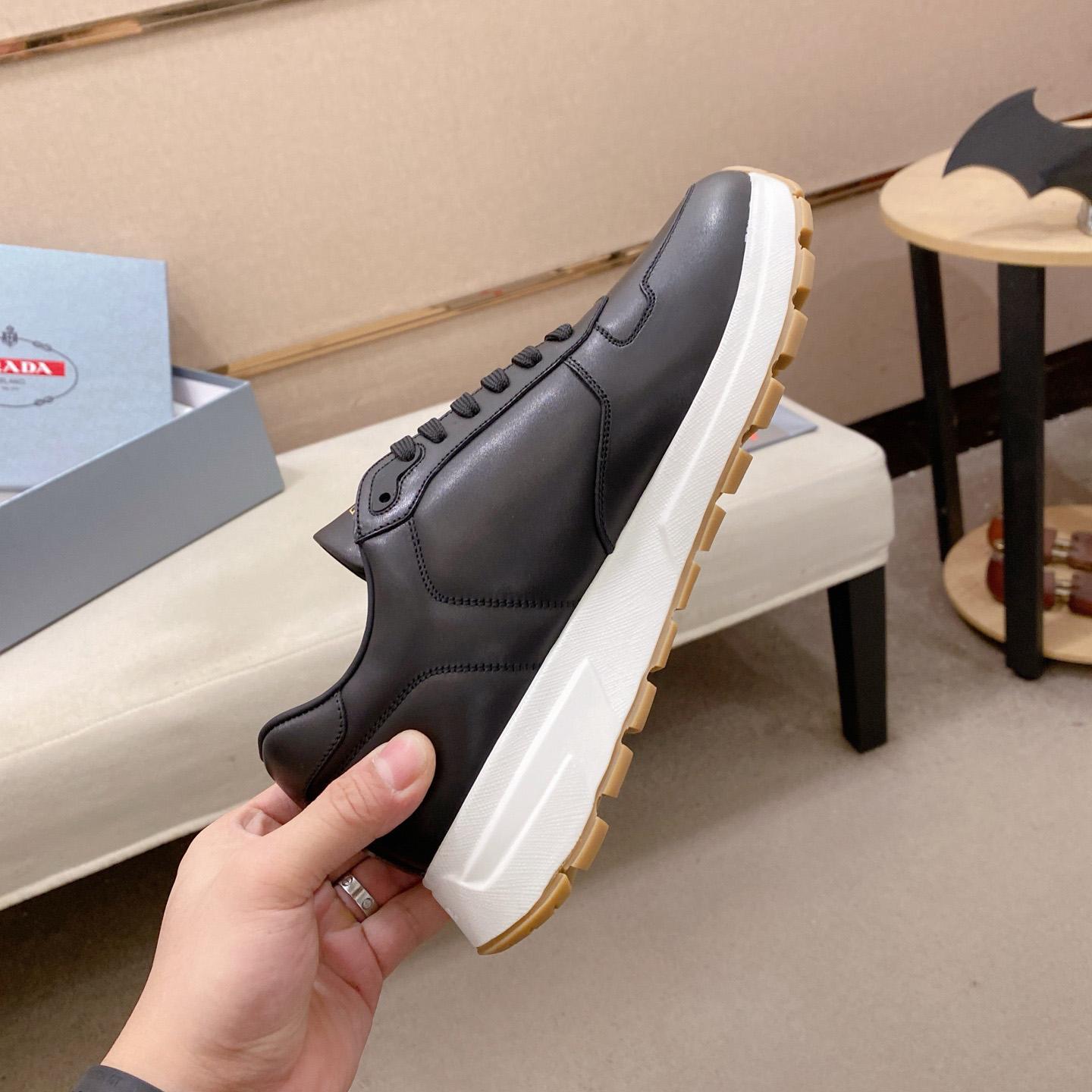 Prada Prax Sneaker - DopestKickz