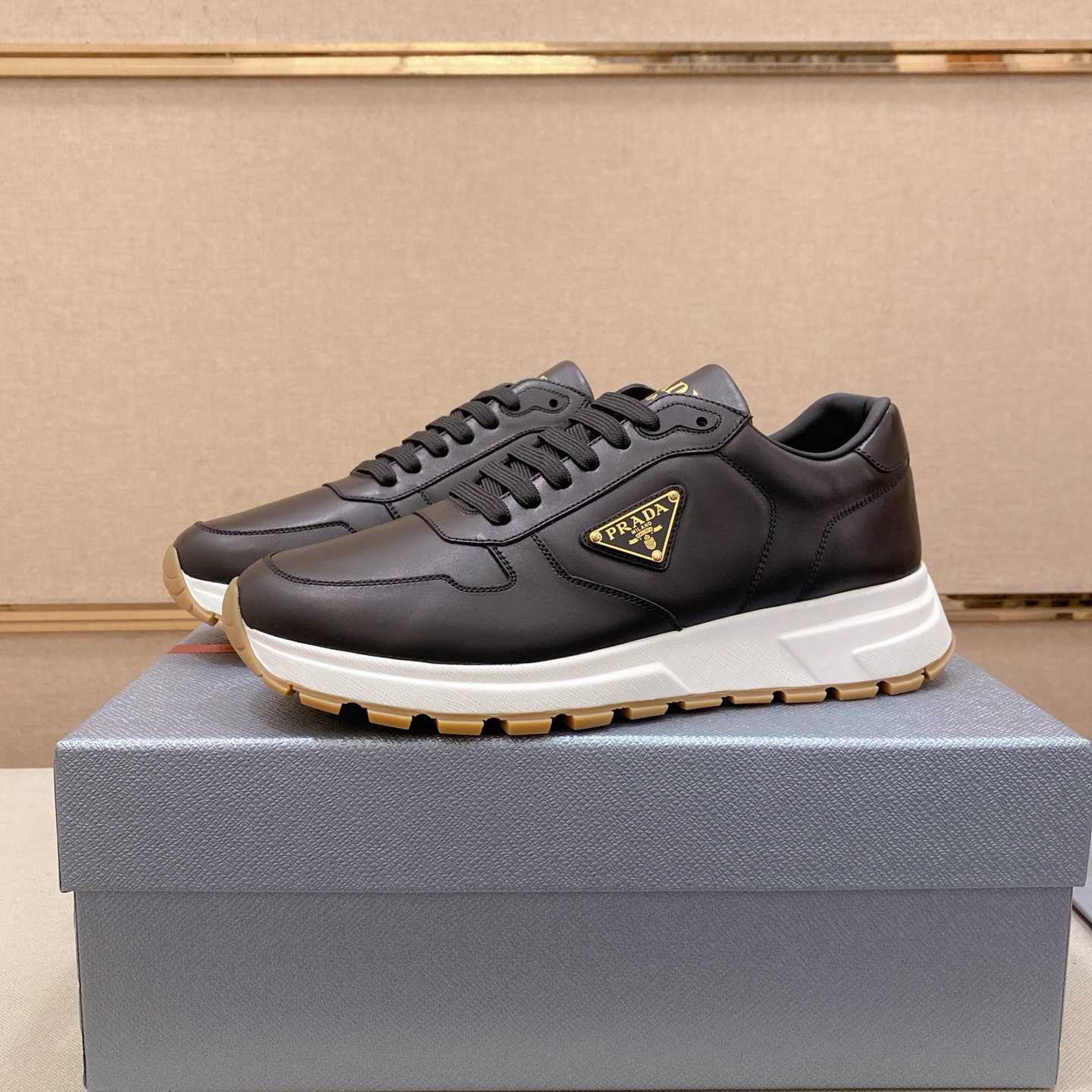 Prada Prax Sneaker - DopestKickz