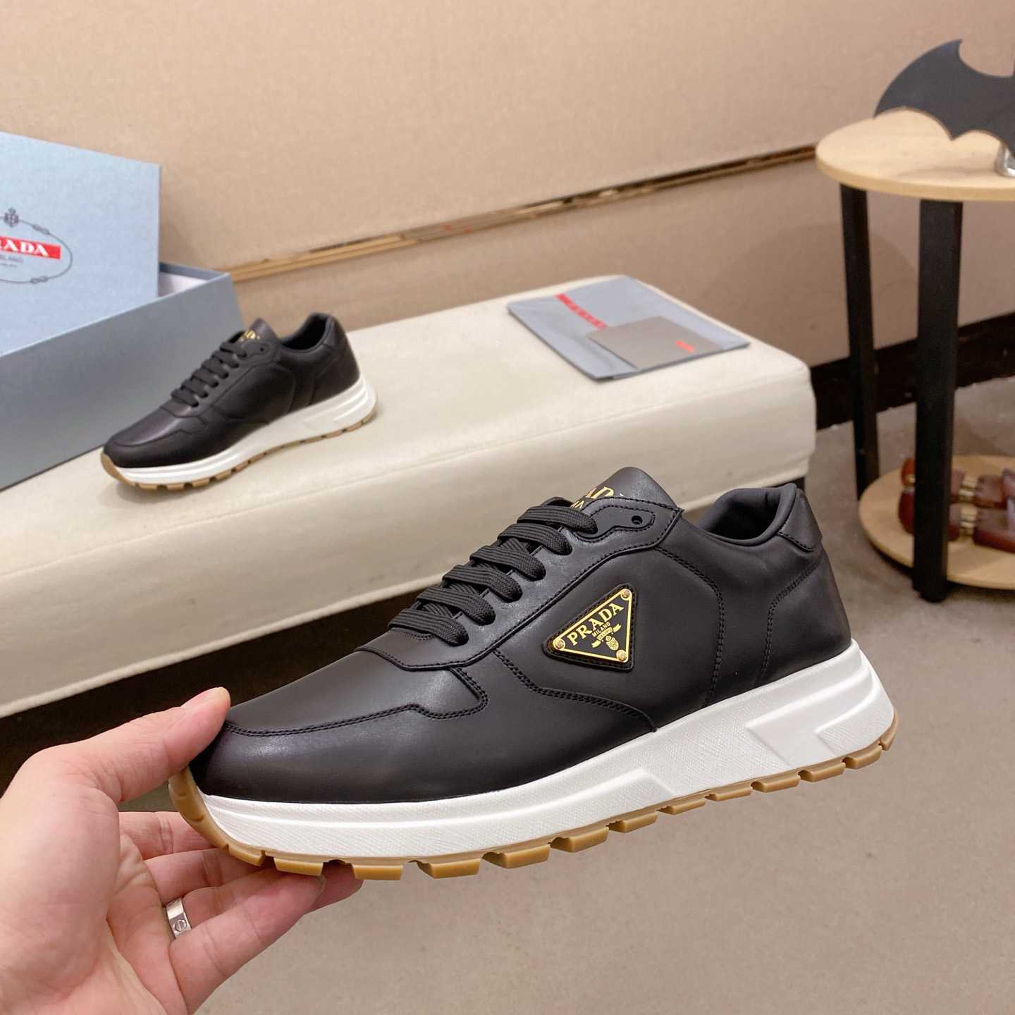 Prada Prax Sneaker - DopestKickz