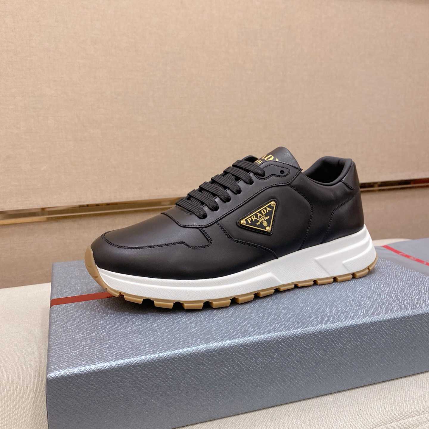 Prada Prax Sneaker - DopestKickz