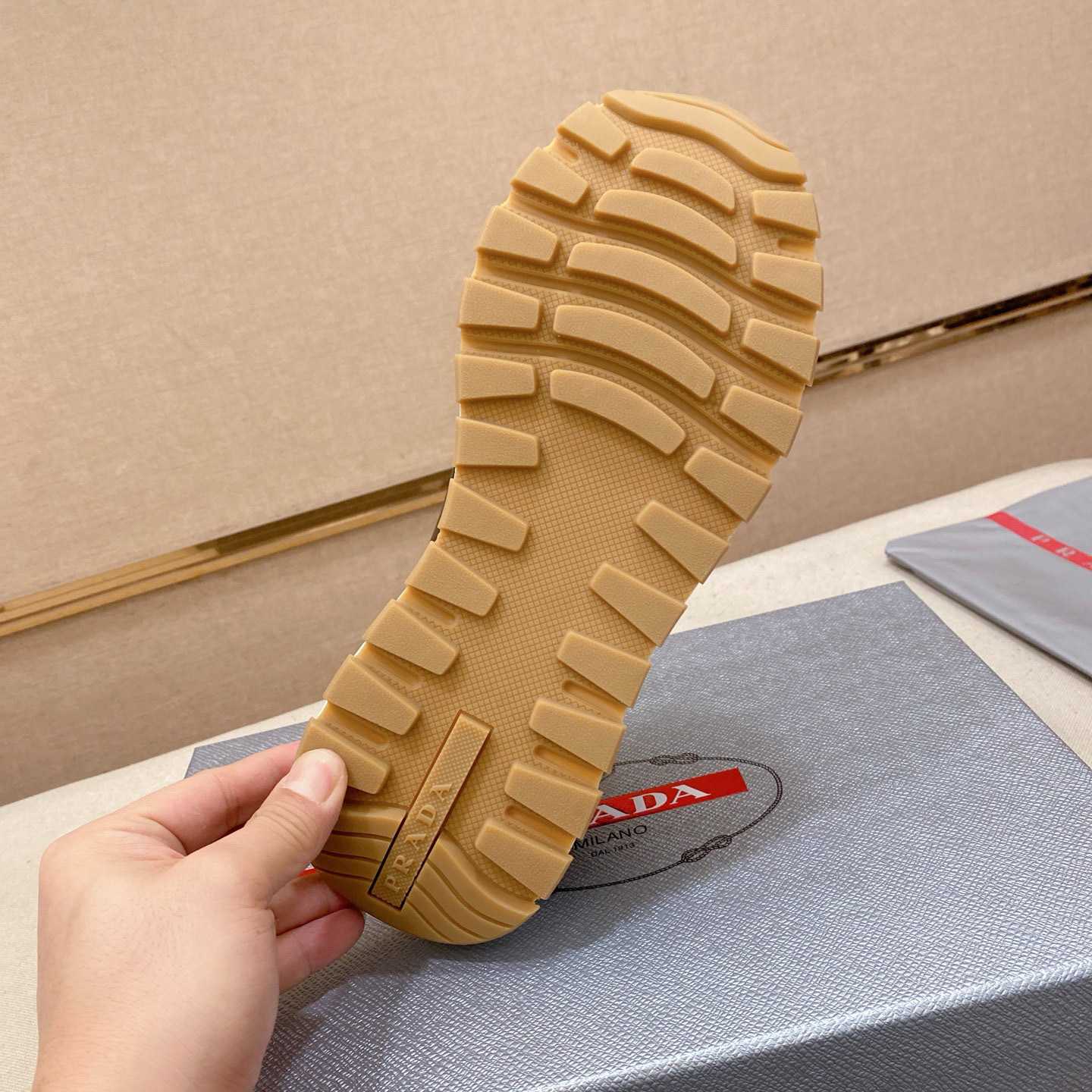 Prada Prax Sneaker - DopestKickz