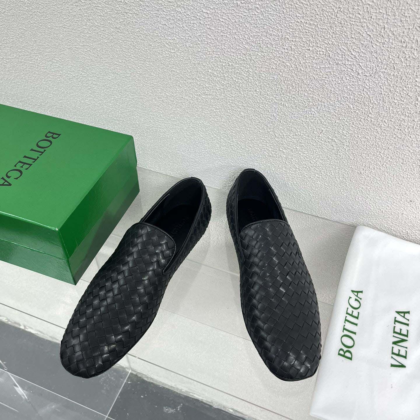 Bottega Veneta Sunday Slipper - DopestKickz
