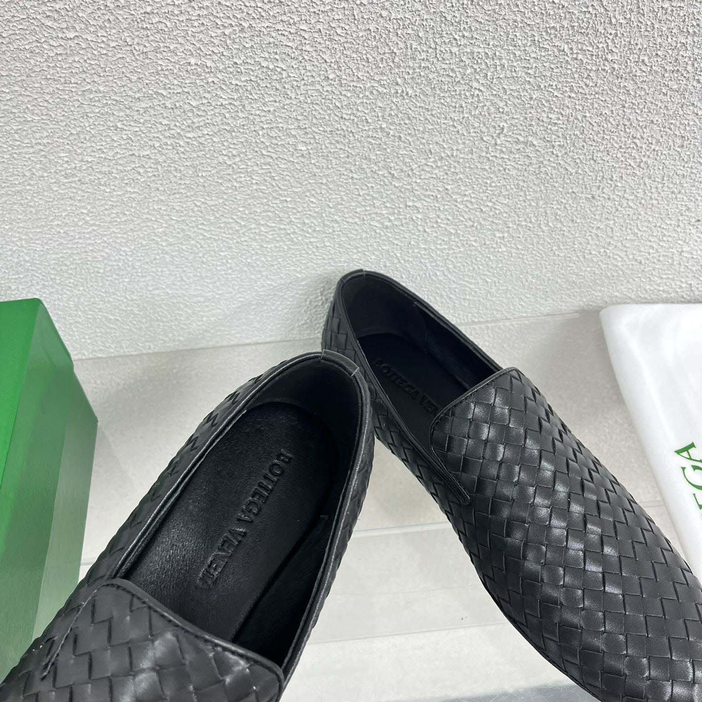 Bottega Veneta Sunday Slipper - DopestKickz