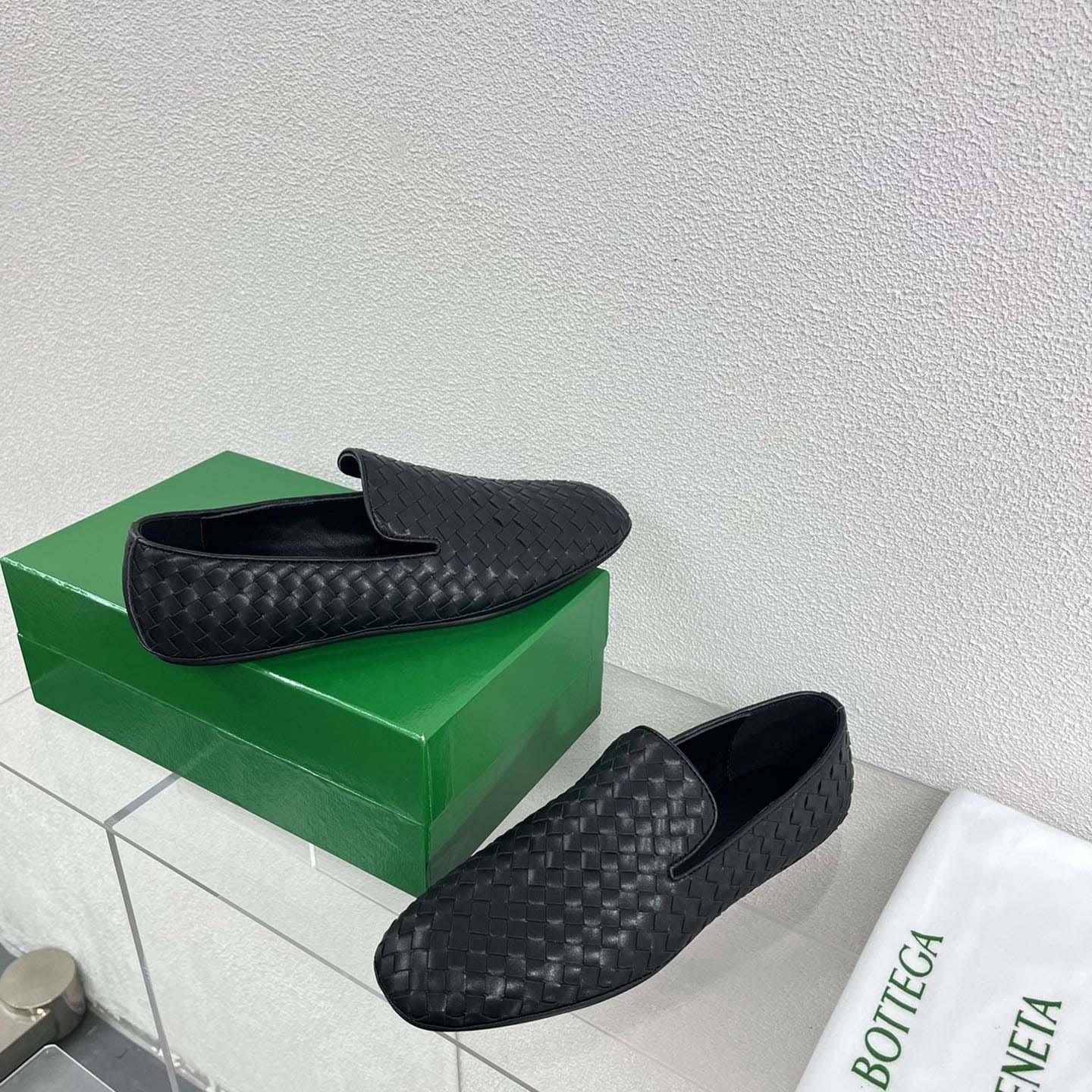 Bottega Veneta Sunday Slipper - DopestKickz