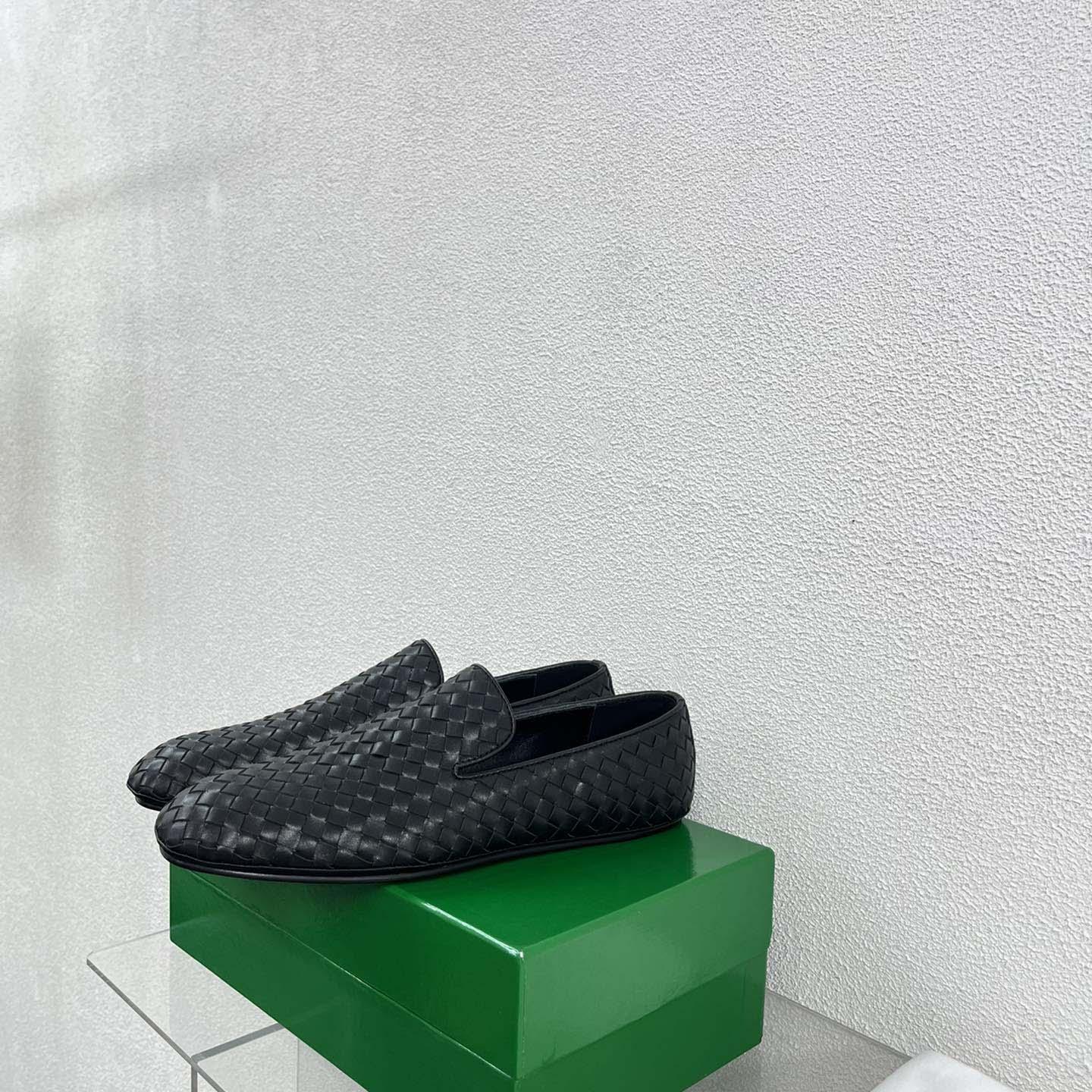 Bottega Veneta Sunday Slipper - DopestKickz