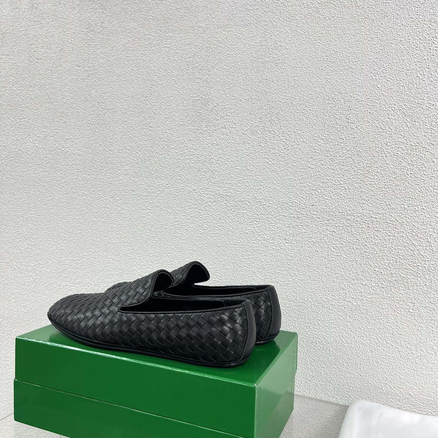 Bottega Veneta Sunday Slipper - DopestKickz