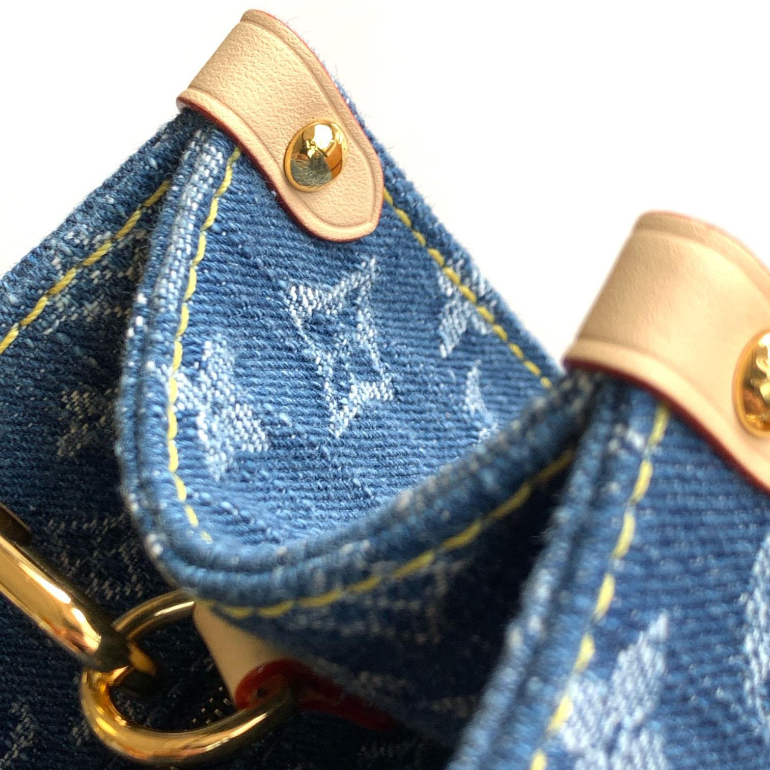 Louis Vuitton OnTheGo PM M14633 - DopestKickz