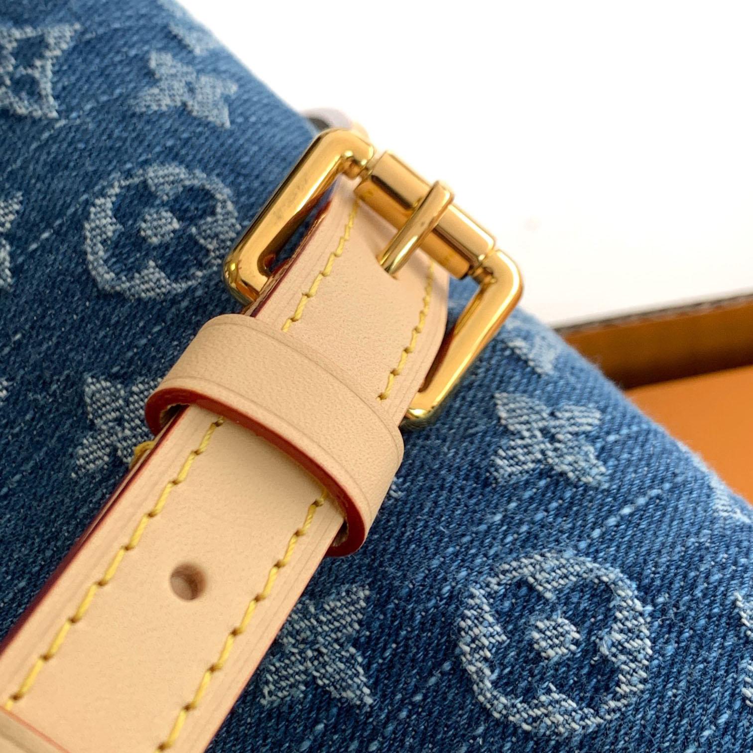 Louis Vuitton OnTheGo PM M14633 - DopestKickz