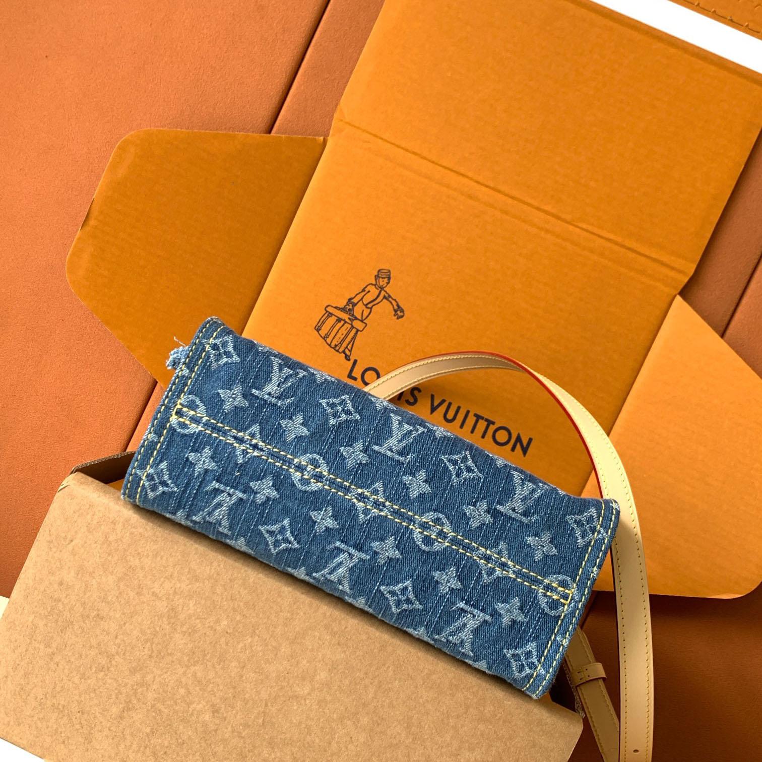 Louis Vuitton OnTheGo PM M14633 - DopestKickz