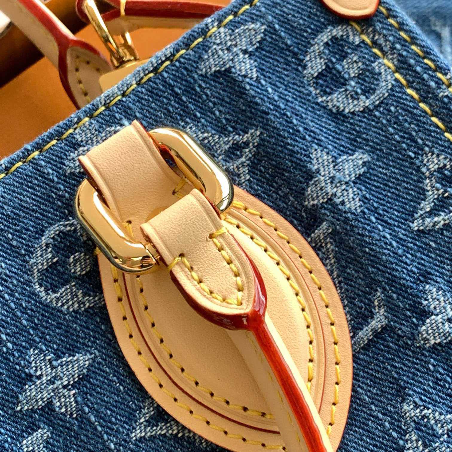 Louis Vuitton OnTheGo PM M14633 - DopestKickz