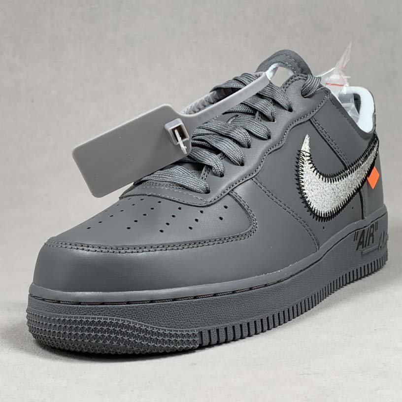 Off-White x NK Air Force 1 