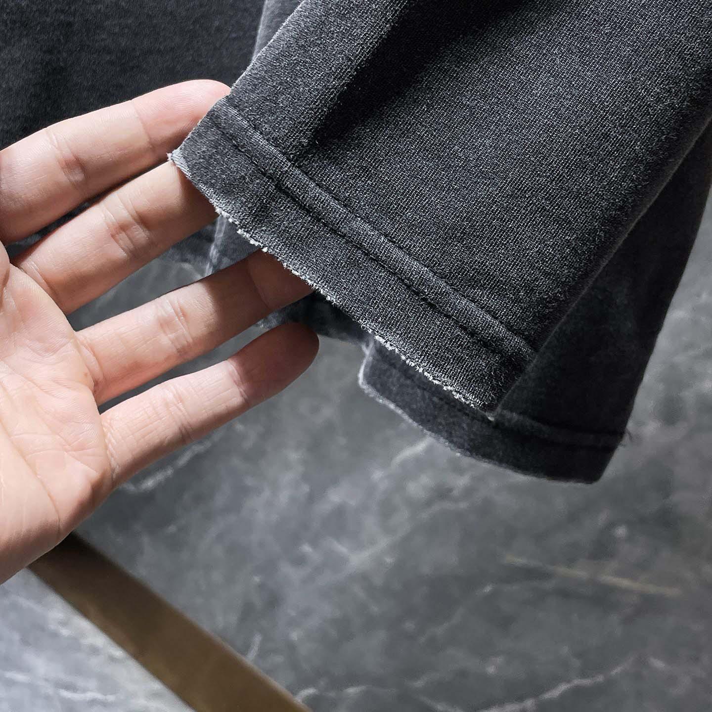 Chrome Hearts Long-sleeve T-shirt  - DopestKickz