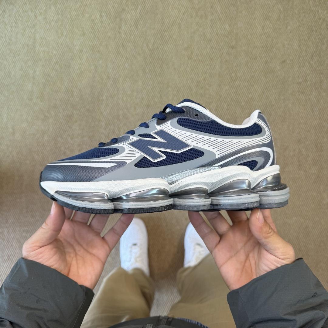 New Balance nb2000   U20001PB - DopestKickz