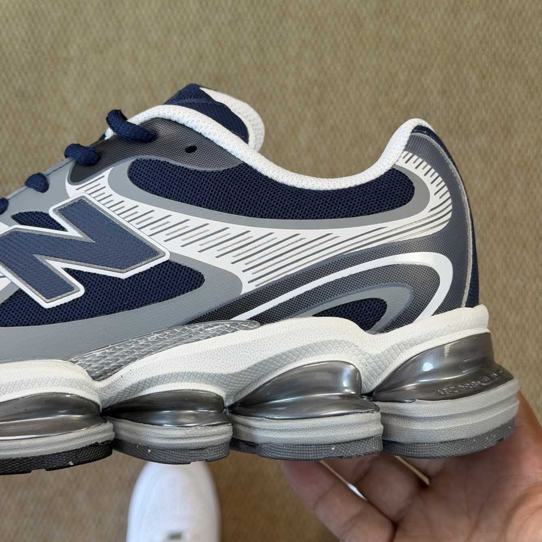 New Balance nb2000   U20001PB - DopestKickz