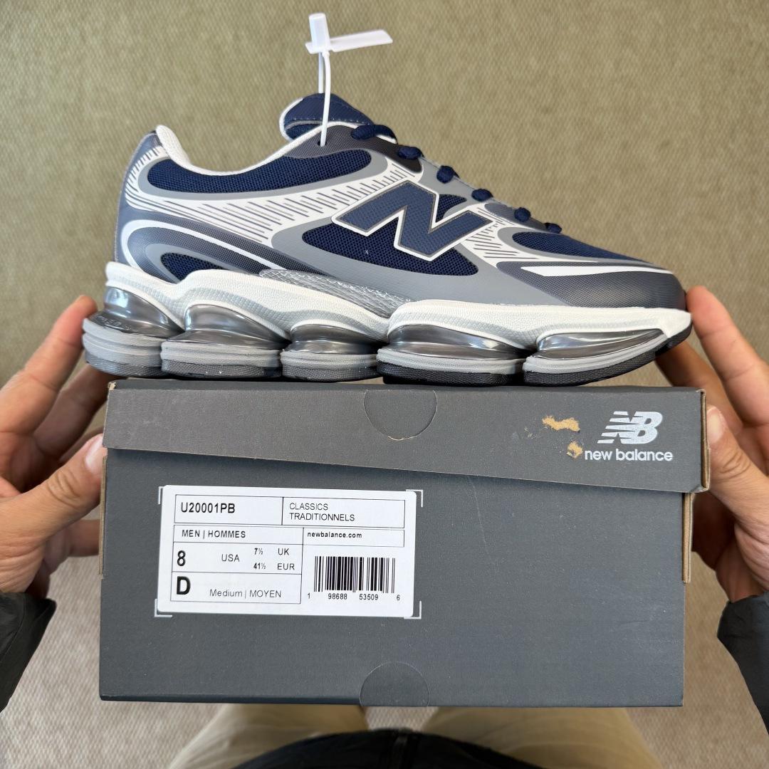 New Balance nb2000   U20001PB - DopestKickz