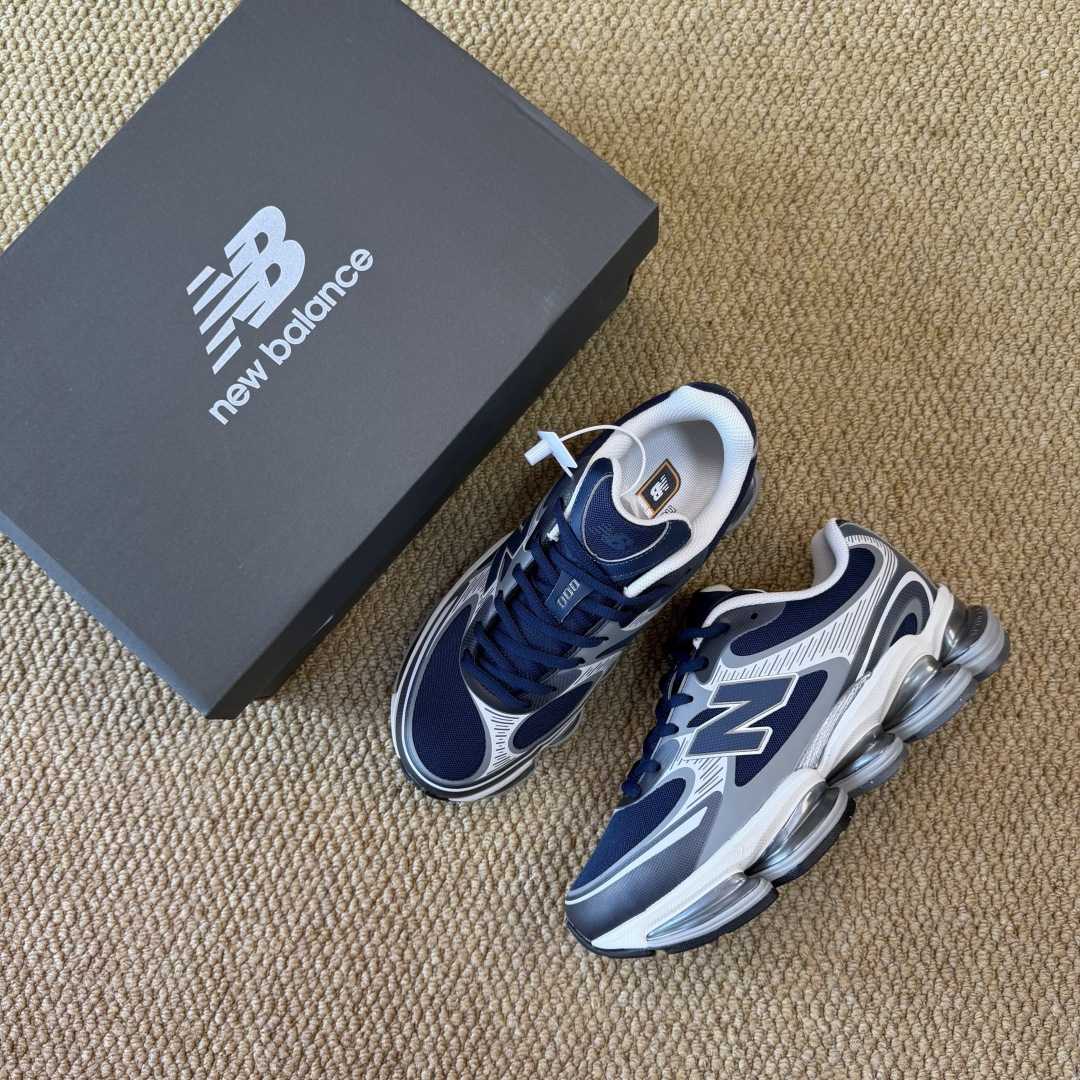 New Balance nb2000   U20001PB - DopestKickz