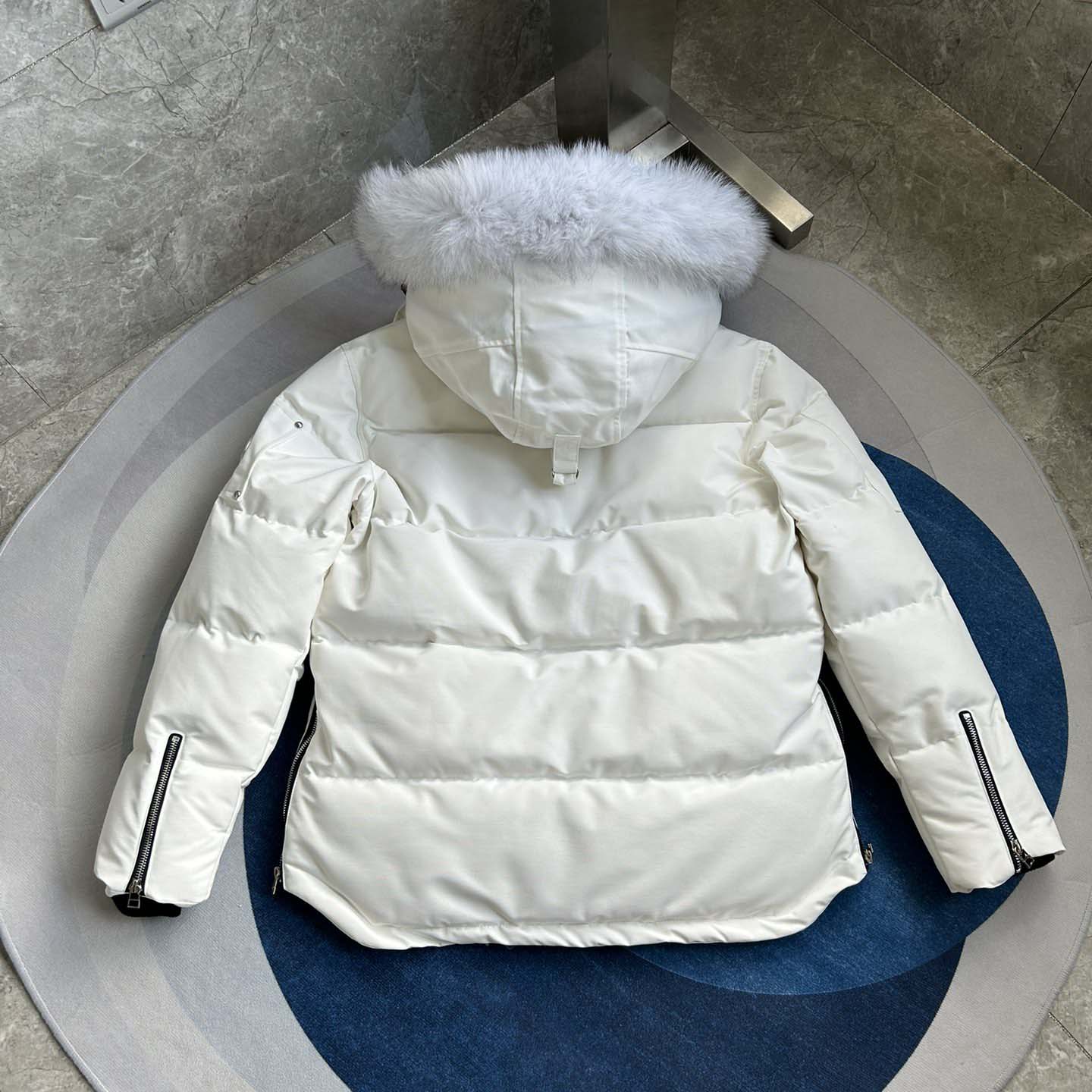 Canada Goose 3Q Puffer Jacket - DopestKickz