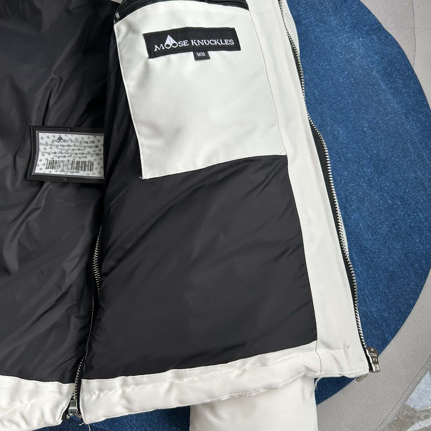 Canada Goose 3Q Puffer Jacket - DopestKickz