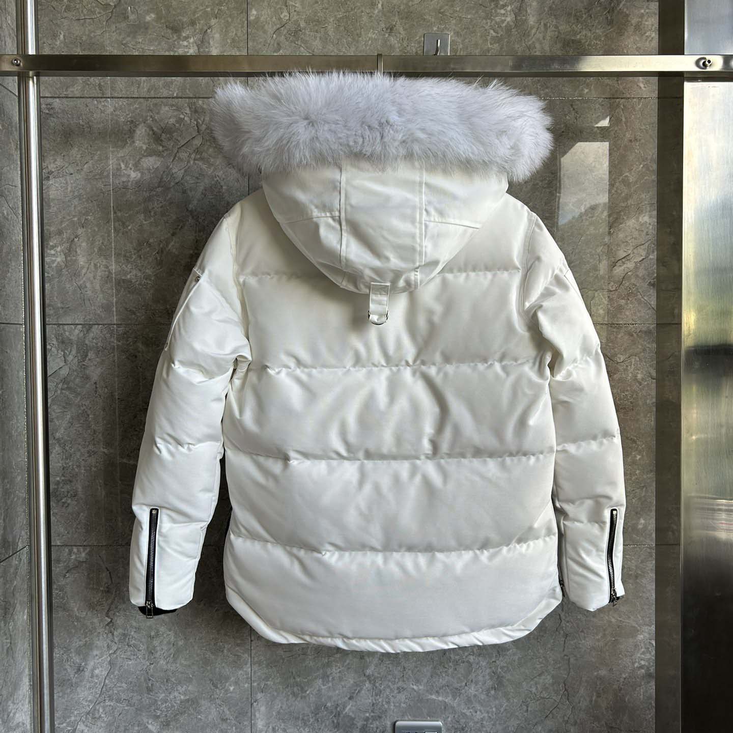 Canada Goose 3Q Puffer Jacket - DopestKickz