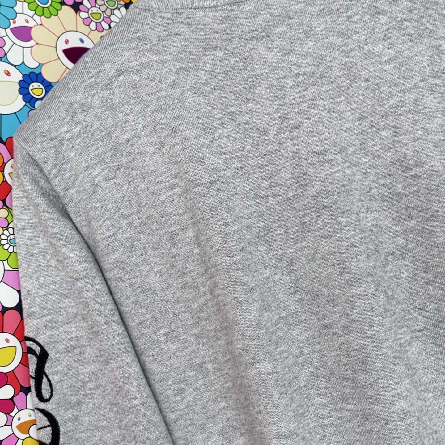 Chrome Hearts  Cashmere Knit Sweater - DopestKickz