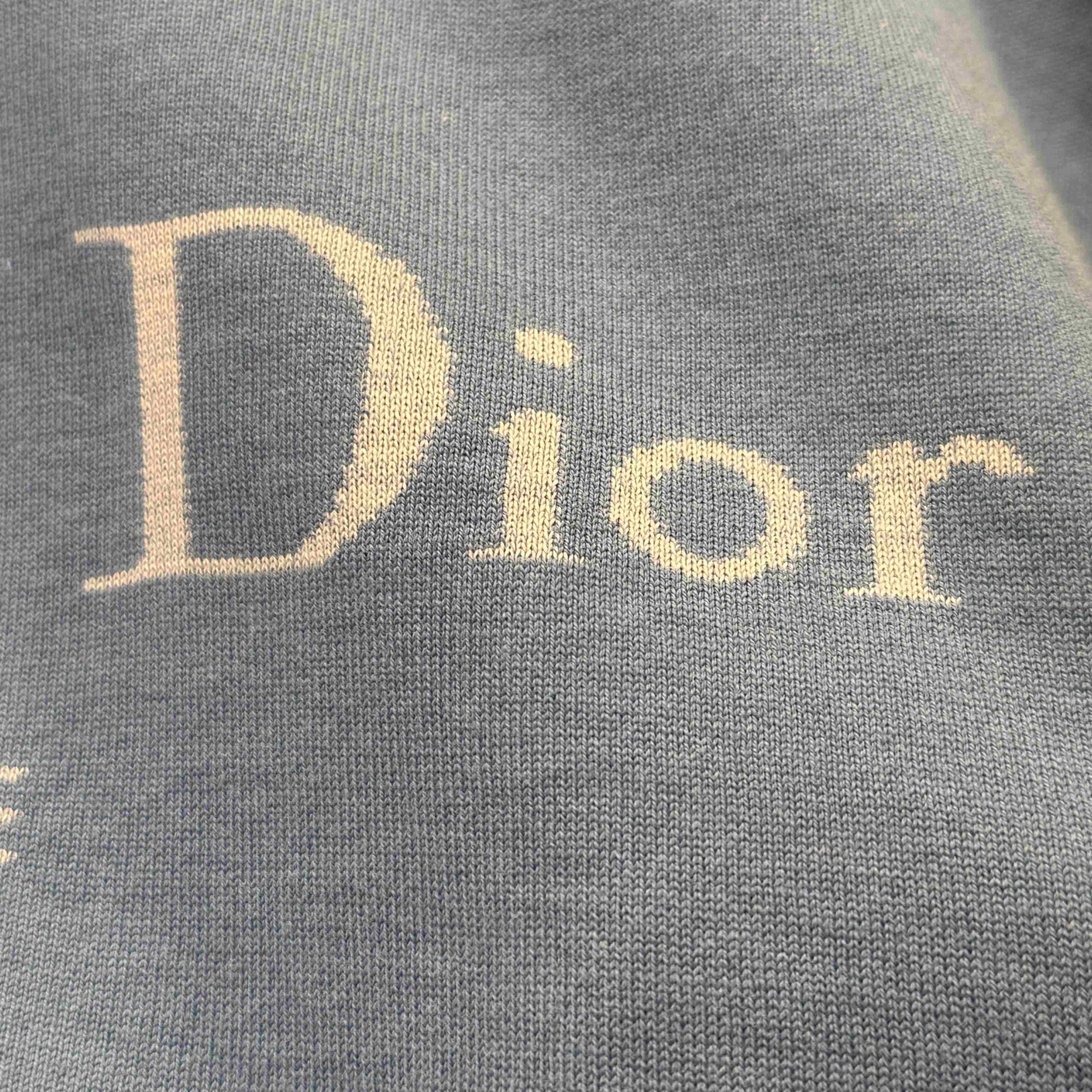 Christian Dior Couture T-Shirt - DopestKickz